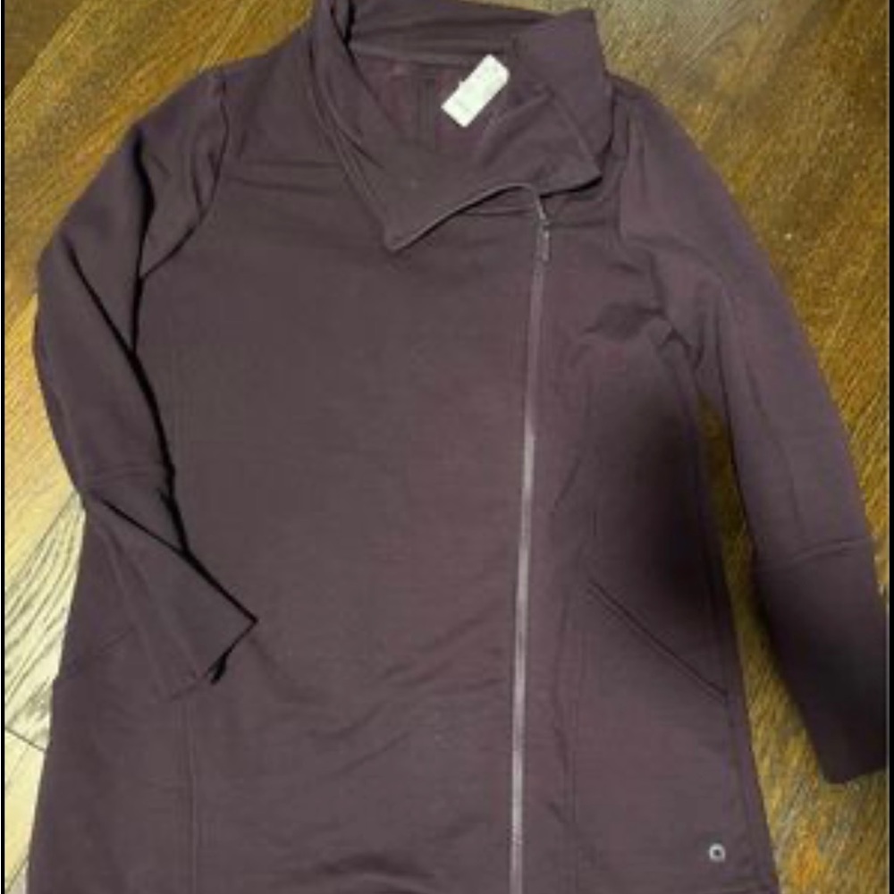 Hyba jacket